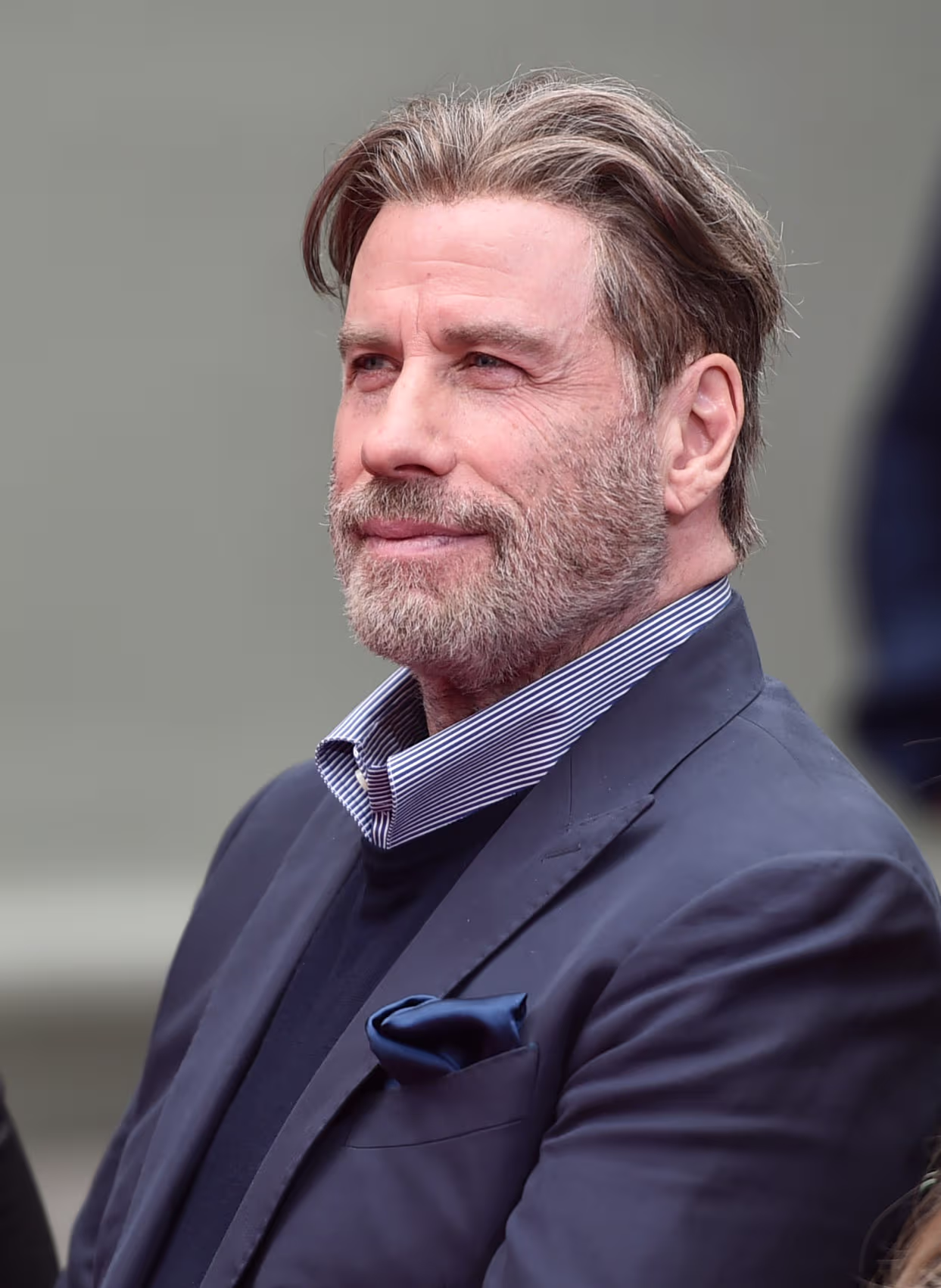 John Travolta